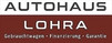 Logo Autohaus Lohra